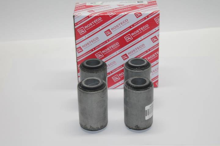 Сайлентблок перед. подвески /Г-3302 NEXT/ нижний (4шт.) (Rosteco)