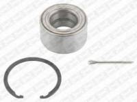 Подшипник передней ступицы Hyndai Accent Gets Solaris KIA RIO (SNR)