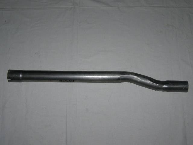 Труба промежуточная /Г-3302/ н/о (Автоглушитель)