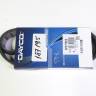 Ремень генератора /2180 Lada Vesta, X-Ray/ 6PK1039 дв.1,6 Elastic (DAYCO)