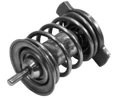 Термостат ВАЗ 1118 термоэлемент (ПЕКАР)