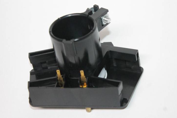 Корпус подрул. переключ. /2108/ (центр. часть-ЦПС) =2141 (Dayan)