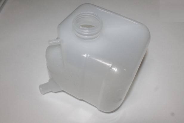 Бачок расширительный /2123 Шеви/ (СЭМЗ)