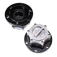 Муфта быстрого включения моста УАЗ (аналог ЭЛМО) 2шт. (Ульяновск)