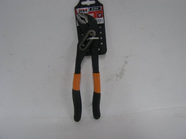 Клещи переставные 250 мм (RedMark)