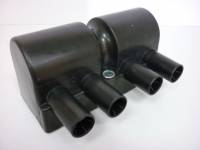 Катушка зажигания Nexia DOHC, Lanos DOHC 4-x контактный разъем (NBN)