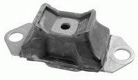 Опора двигателя Logan без кондиционера Hi-Drive  EM737