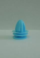 Клипса обивки двери Accent, Sonata, Elantra, Tucson, Getz, H-1 (Arirang) (100)