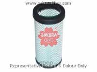 Фильтр воздушный HITACHI JCB