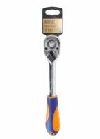 Трещотка 1/2"Dr HELFER