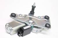 Мотор дворников /1117-1119/ задн. (Howe) Мотор дворников /1117-1119/ задн. (Howe)