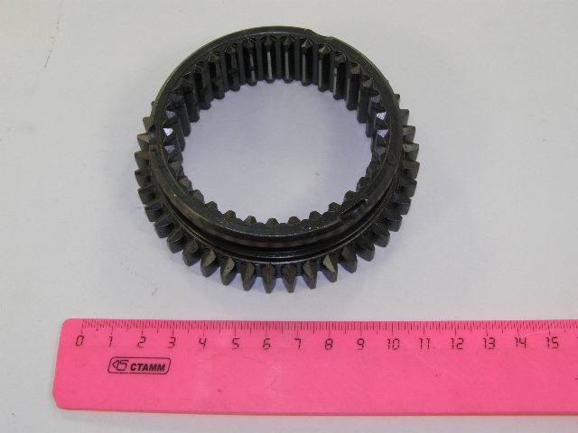 Кор. /08-09/ Муфта 1-2 пер. гол. зубатка (АВТОВАЗ)