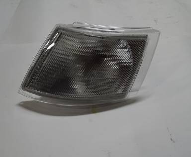 Фонарь поворота /2110/ Бел/Лев перед /аналог BOSCH/ (ESER)