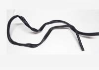 Уплотнитель лоб. стекла /1118/ (верх) (Балаково) Уплотнитель лоб. стекла /1118/ (верх) (Балаково)