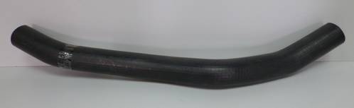 Патрубок радиатора Matiz II 0.8 M/T верхний (Arirang)