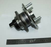 Ступица Lifan Solano задн. /в сб. с подш./ с датч.