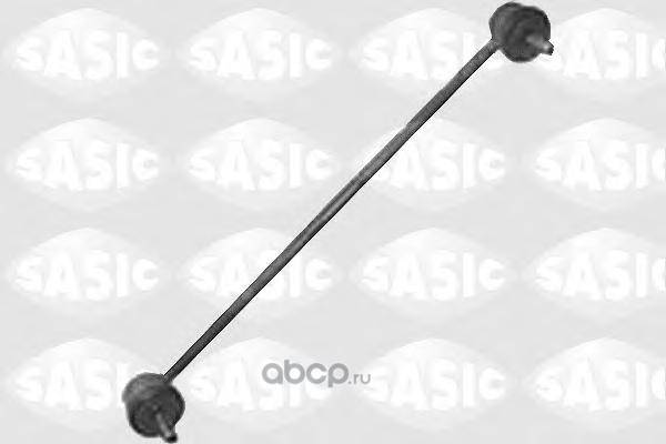 Стойка стабилизатора Citroen C2/C3 Peugeot 206 перед.