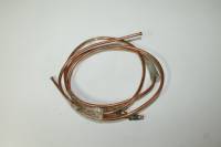 Трубка торм. з/м /УАЗ 3160 Хантер/ карб. медн. (Ульяновск)