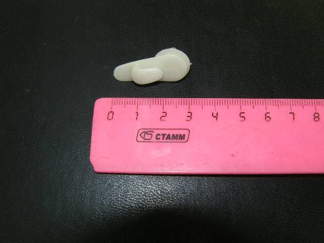 Пистон обшивки двери /2101/ (в уп. 100 шт.) (Челябинск)