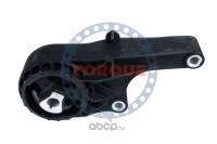 Подушка двигателя Chevrolet Cruze МКПП задняя Подушка двигателя Chevrolet Cruze МКПП задняя