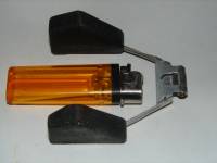 Поплавок карбюратора /2108/ (ГРАНД Ри Ал)