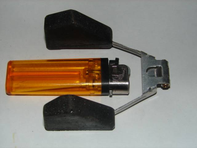 Поплавок карбюратора /2108/ (ГРАНД Ри Ал)