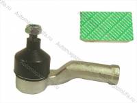 Рулевой наконечник Ford Focus 2,C-Max,Volvo S40 левый PILENGA 