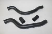 Патрубок радиат. /2110/ 4 шт (VPT)