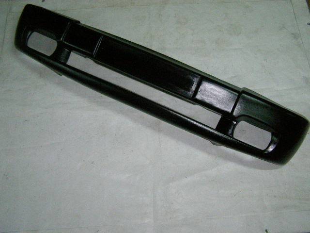 Бампер /УАЗ 3160 Хантер/ перед. (Ульяновск)