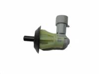 Концевик капота Renault Duster