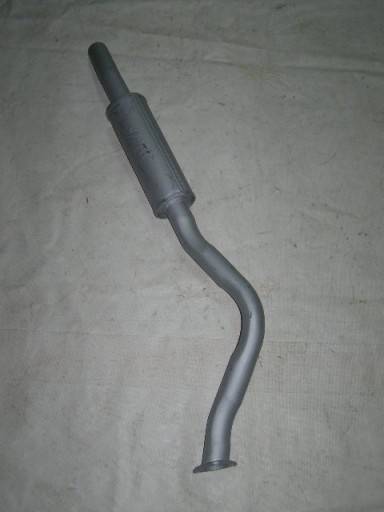 Резонатор /УАЗ 3151, 469/ (Автоглушитель)