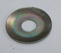 Шайба пальца амортизатора /УАЗ/ 12,5