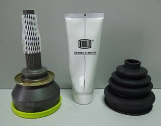 ШРУС ЗАЗ 1102, Sens 1.3 00-- наруж. (TRIALLI) Италия (6)