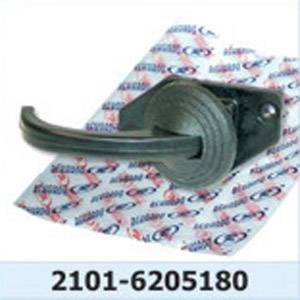 Ручка отк. дв. внутр. /2101, 1111/ крючок (в уп. 10 шт.) (Рекардо)