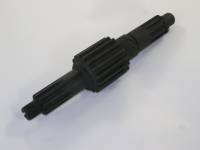 Кор. /Г-53,ПАЗ/ Вал вторичный голый (Оригинал)