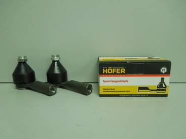 Наконечник рулевой ВАЗ 1111 левый+правый (Hofer)