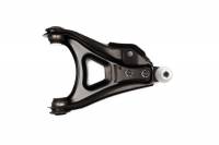 Рычаг перед. Renault Clio II 98-05 Kangoo 97- лев. с шаровой опорой (TORK) Рычаг перед. Renault Clio II 98-05 Kangoo 97- лев. с шаровой опорой (TORK)