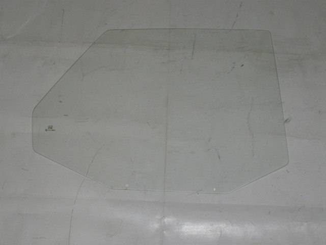 Стекло двери задн. 2111 прав. (KMK Glass)