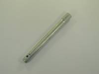 Ключ свечной 21 мм (270 мм) длин. с резинкой Ключ свечной 21 мм (270 мм) длин. с резинкой