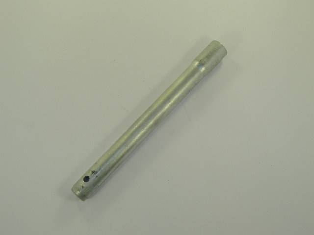 Ключ свечной 21 мм (270 мм) длин. с резинкой