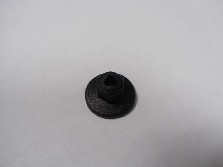 41278Z Гайка пластм. крепления внутр. обивки Audi A4 - A8, VW Golf