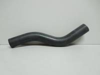 Патрубок горловины б/бака ВАЗ 2112 (BalZap) Балаково Запчасть