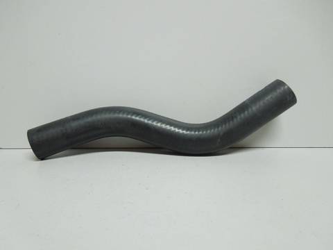 Патрубок горловины б/бака ВАЗ 2112 (BalZap) Балаково Запчасть