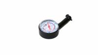 Манометр шинный 3.5 Атм. в пласт. корпусе (TOP AUTO)