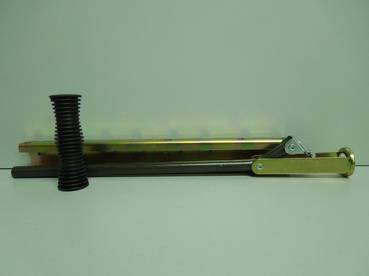 Рассухариватель ВАЗ 2108 с планкой (Сервис Ключ)