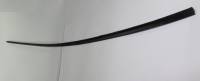 Уплотнитель лоб. стекла /2123/ низ "жабо" (AD Plastik)