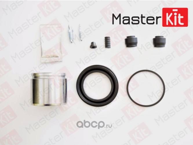 Рк перед. суппорта Toyota Rav4 06-00