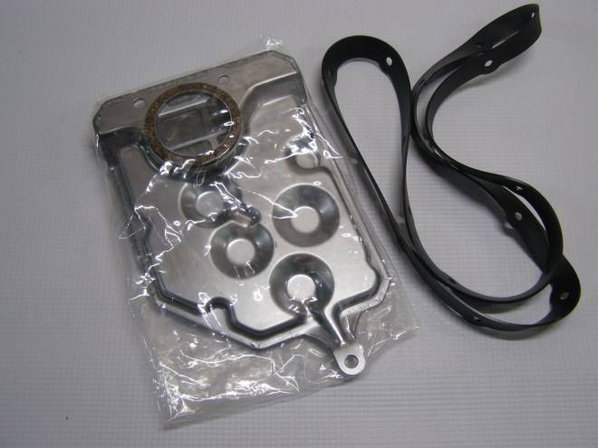 Фильтр АКПП Toyota Celica RAV4 2.0