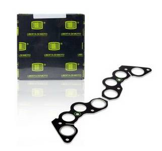 Прокладка коллектора ВАЗ 2101 (TRIALLI) Италия (40)