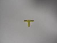 Трубка соединительная Т-образная 3*6*3 мм 1765